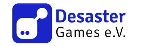 Desaster Games e.V.